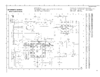Yamaha DVDS-5450 - Schematic 